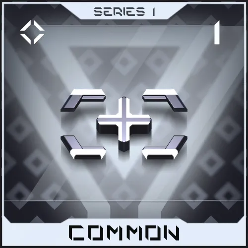 Series 1 Building #5480