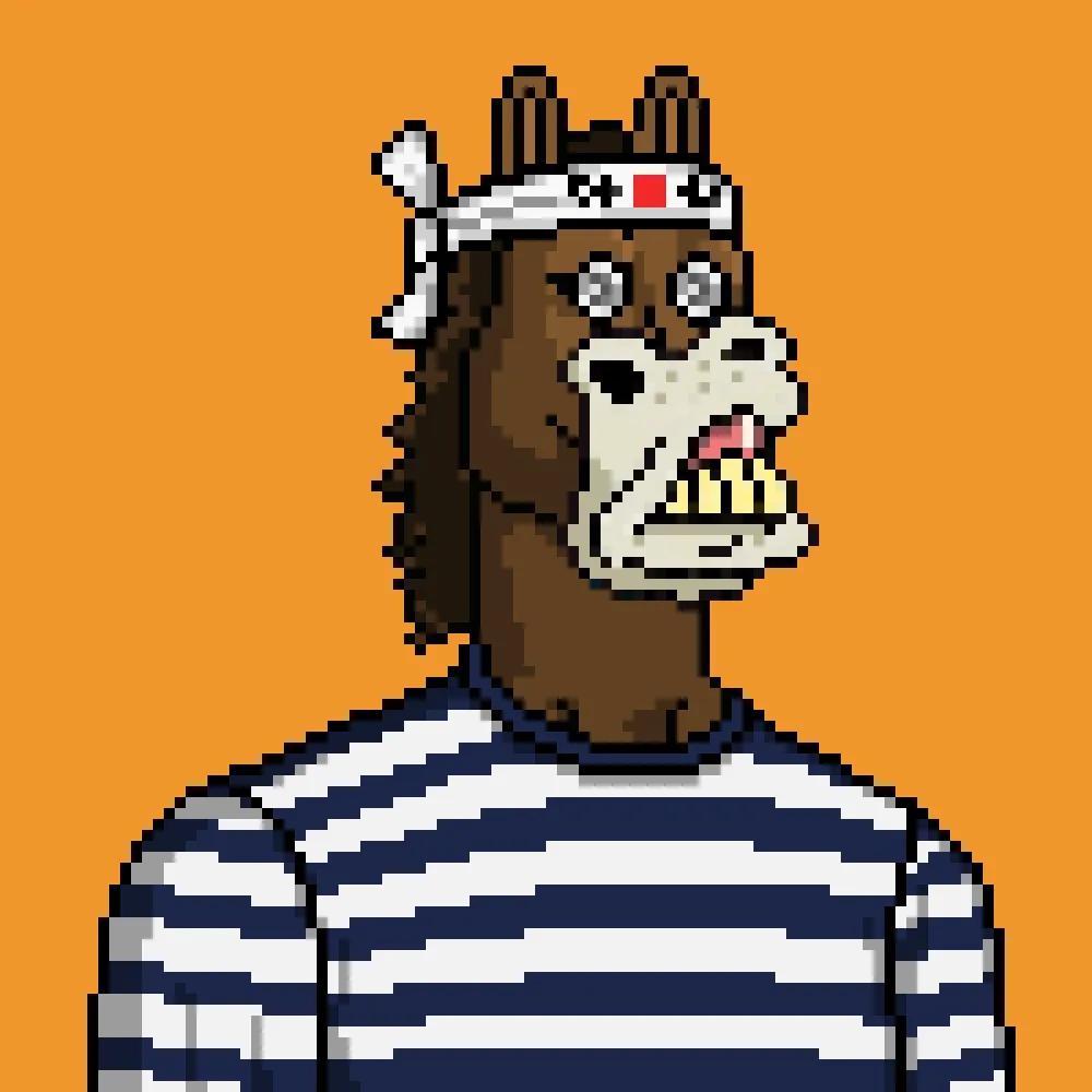 Horse Club #745