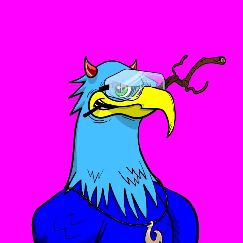EpicEagle #3543