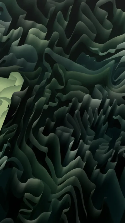 Immaterial ＃97
