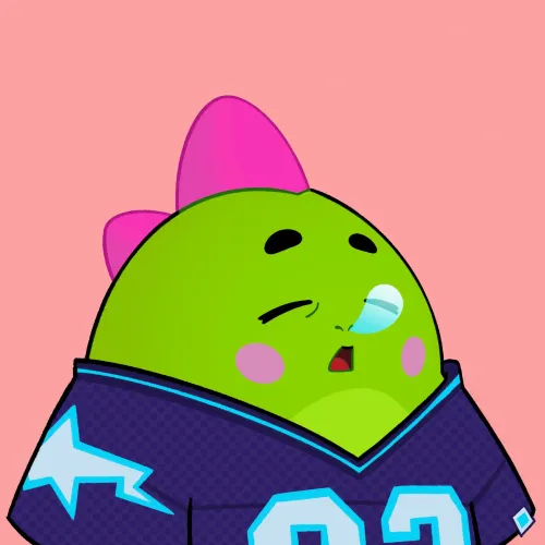 Dino Gotchi #4926