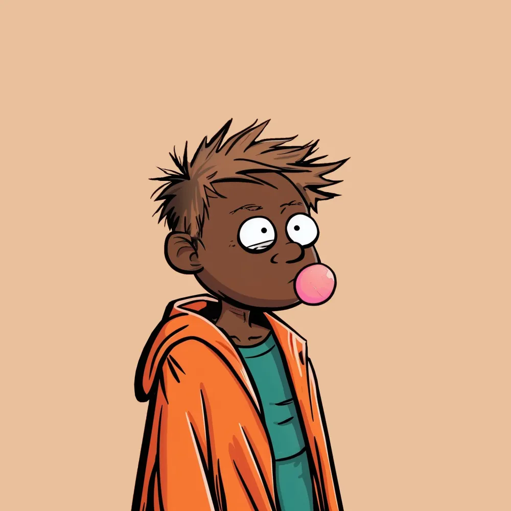 Digital Slops #5480