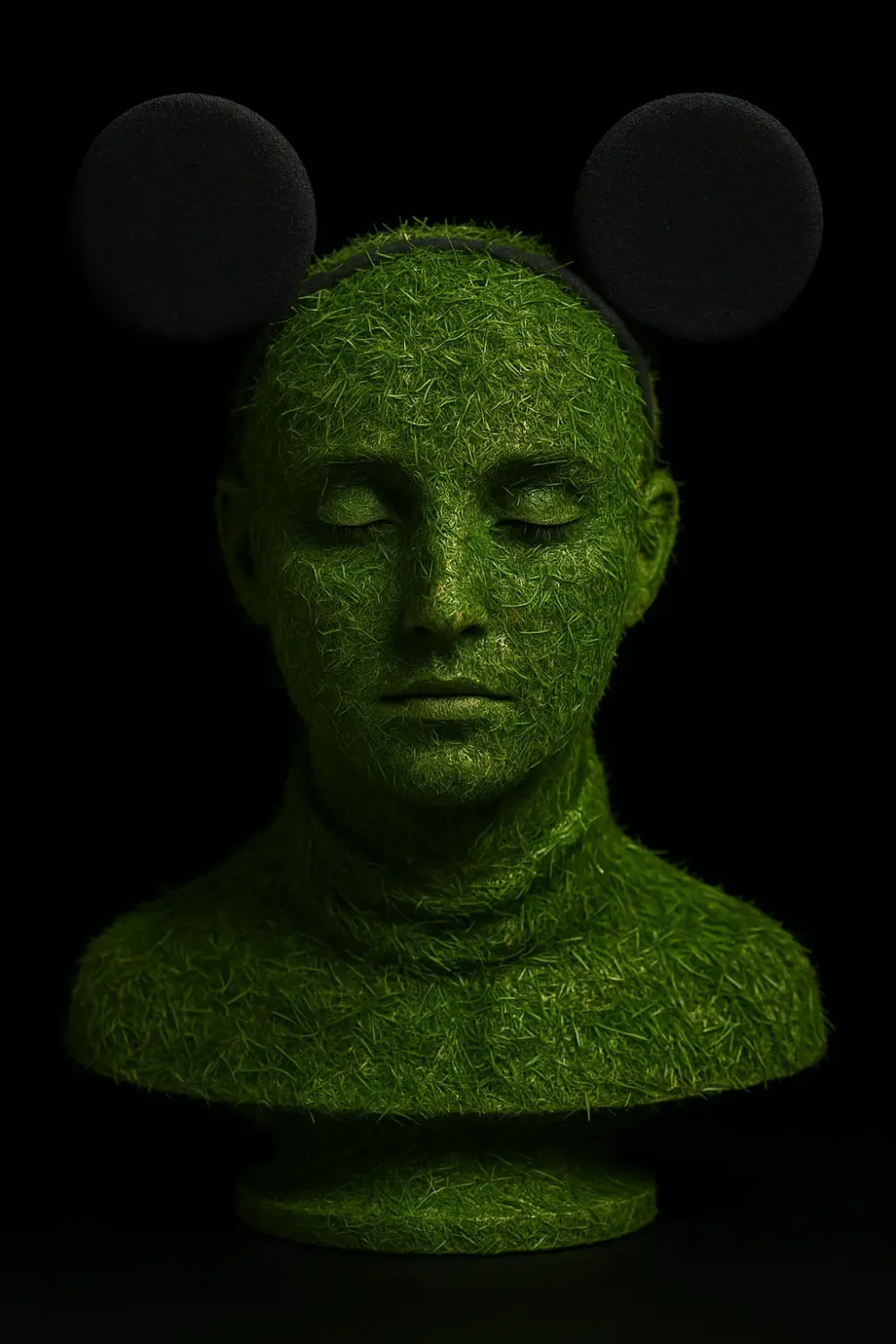 The Artificial Bloom #6