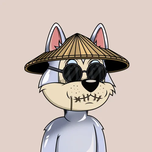 Canidae #4209