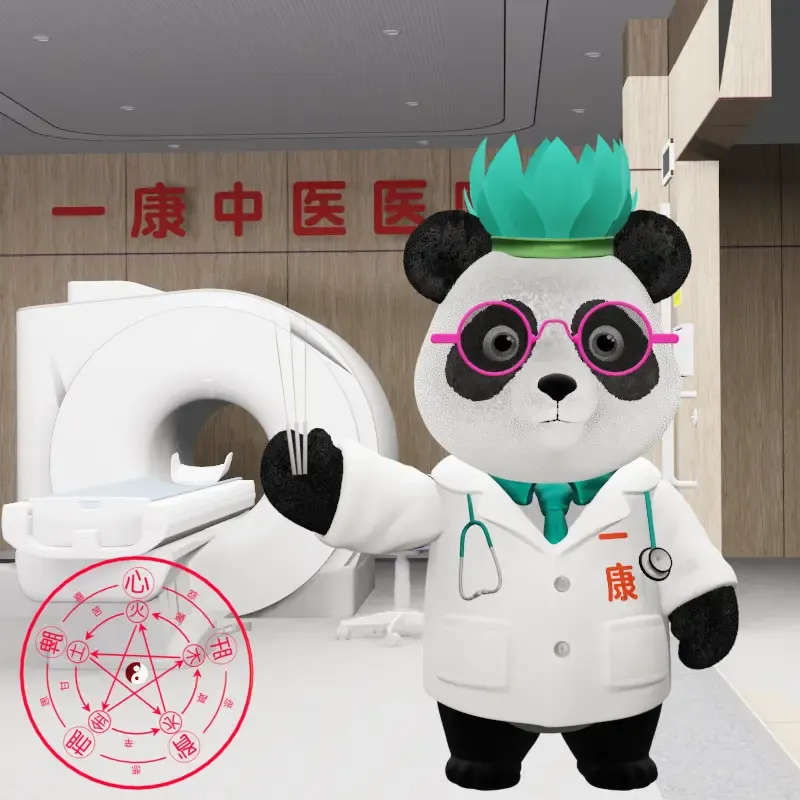 YKpanda #1006