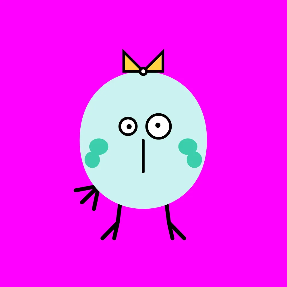 burd #3096