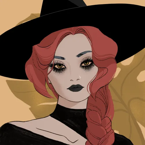 WITCH #3569