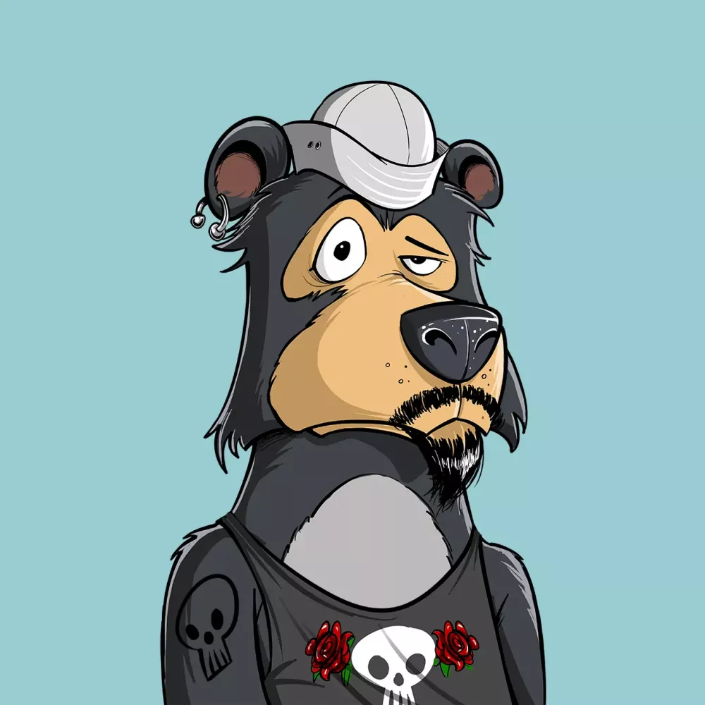 BearsOnTheBlock #9165