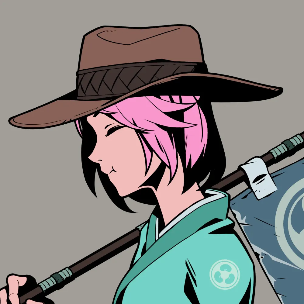 Azuki #8116