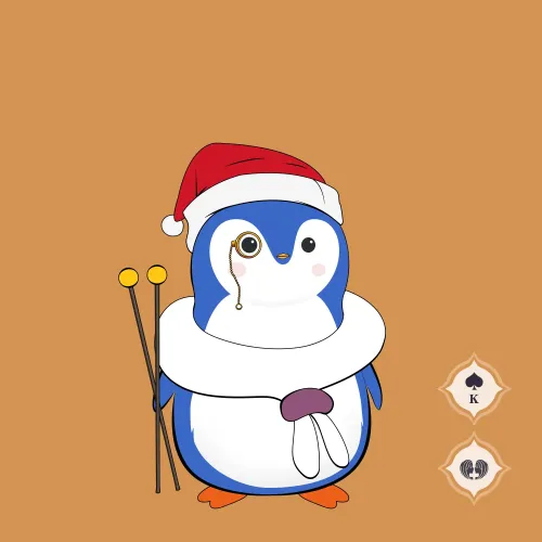 Penguins#4765
