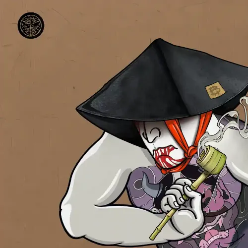 Kyogen #211 (#101243017)