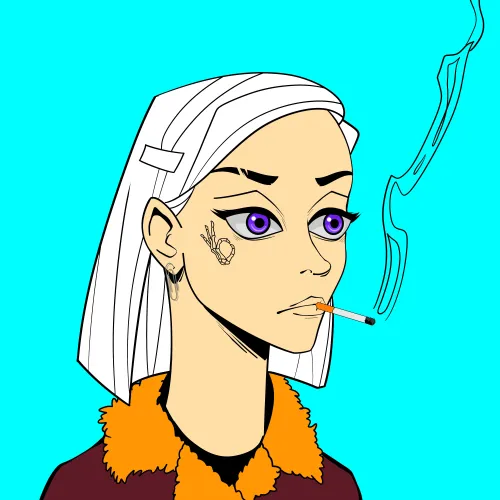 LADY ＃600
