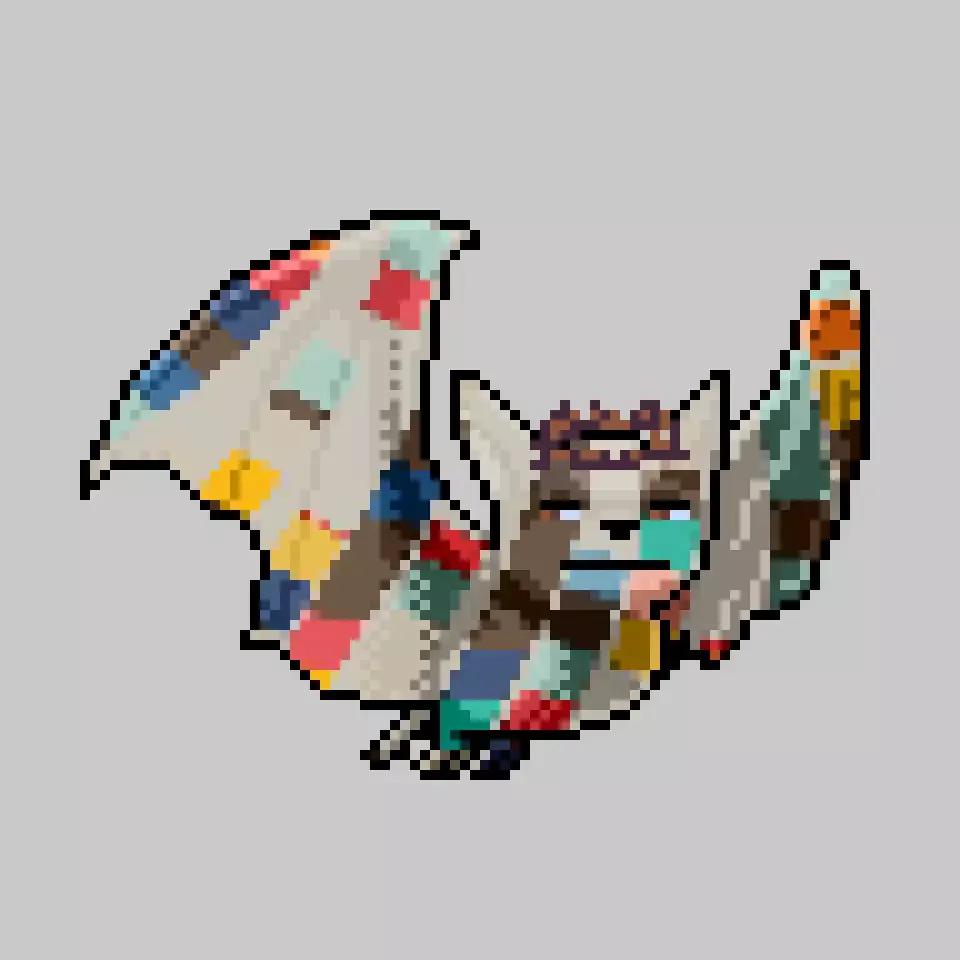 CryptoBat #225