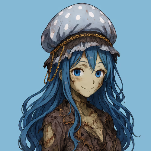 Casual Clarice goddess #8