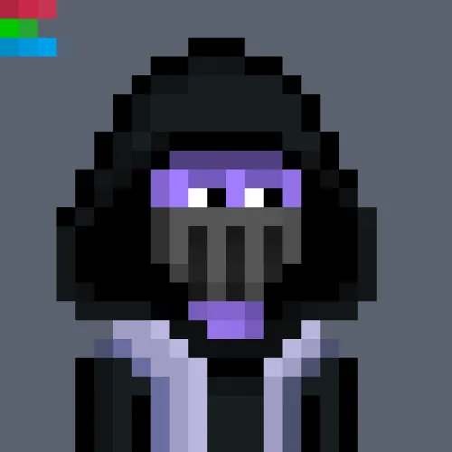 CLOAKS #7904