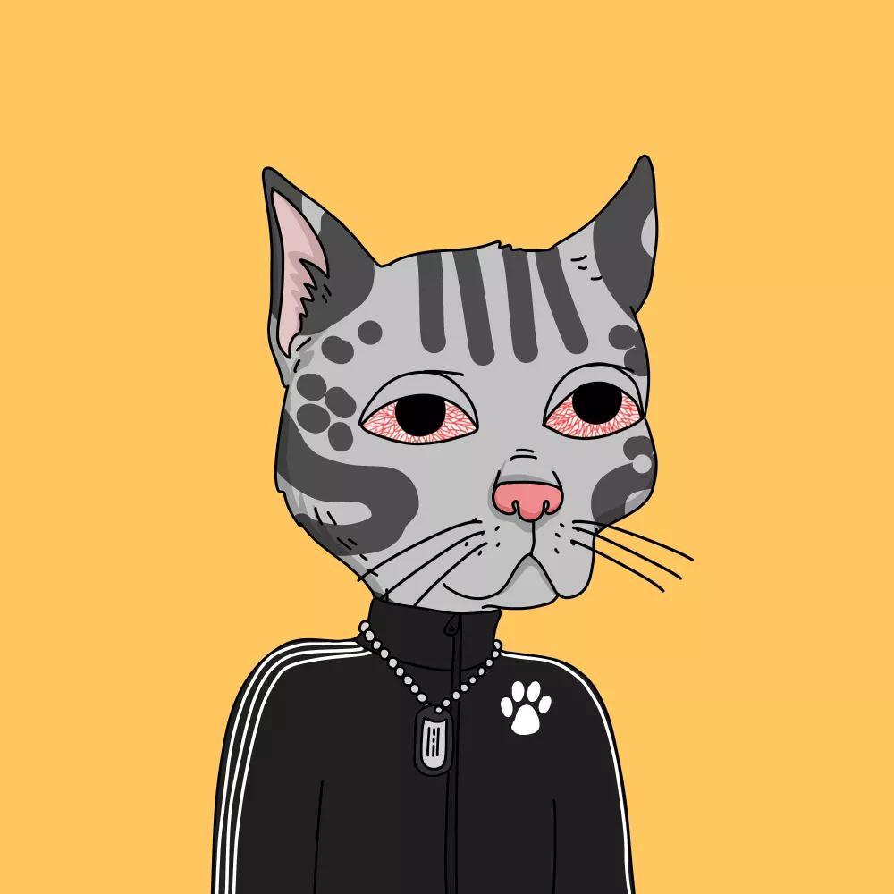 GutterCat #564
