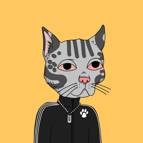 GutterCat #564
