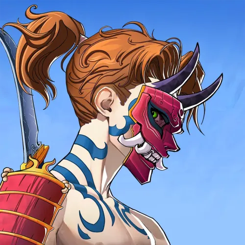 Ryujin #2858
