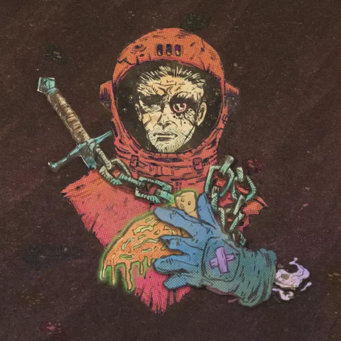 Space Addicts #1434