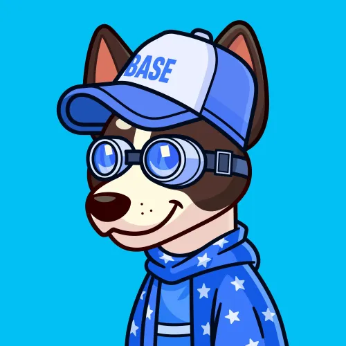Basenji #2573