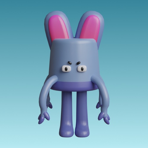 ASMAIFAAllStarsCharacter #8438