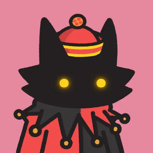 Shadow Wolf #2795