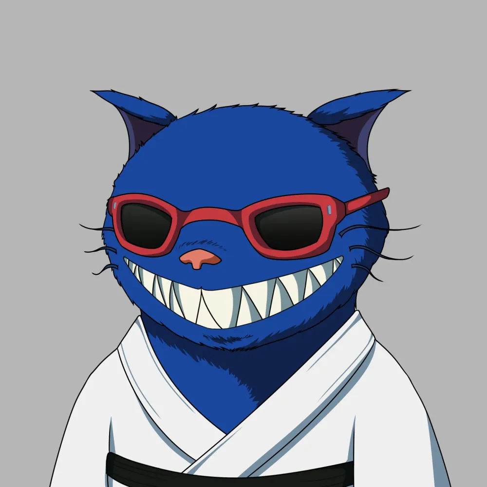 Kitaro #1769