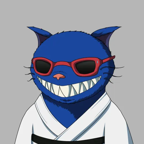 Kitaro #1769