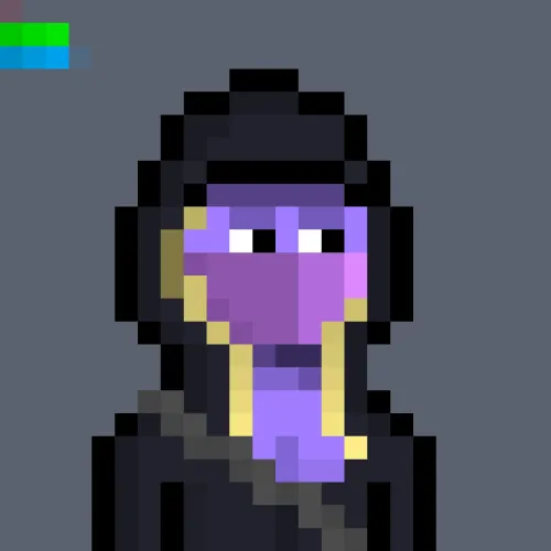 CLOAKS #16394