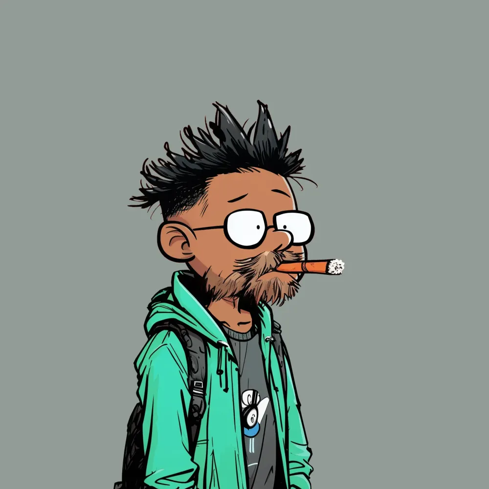Digital Slops #1208