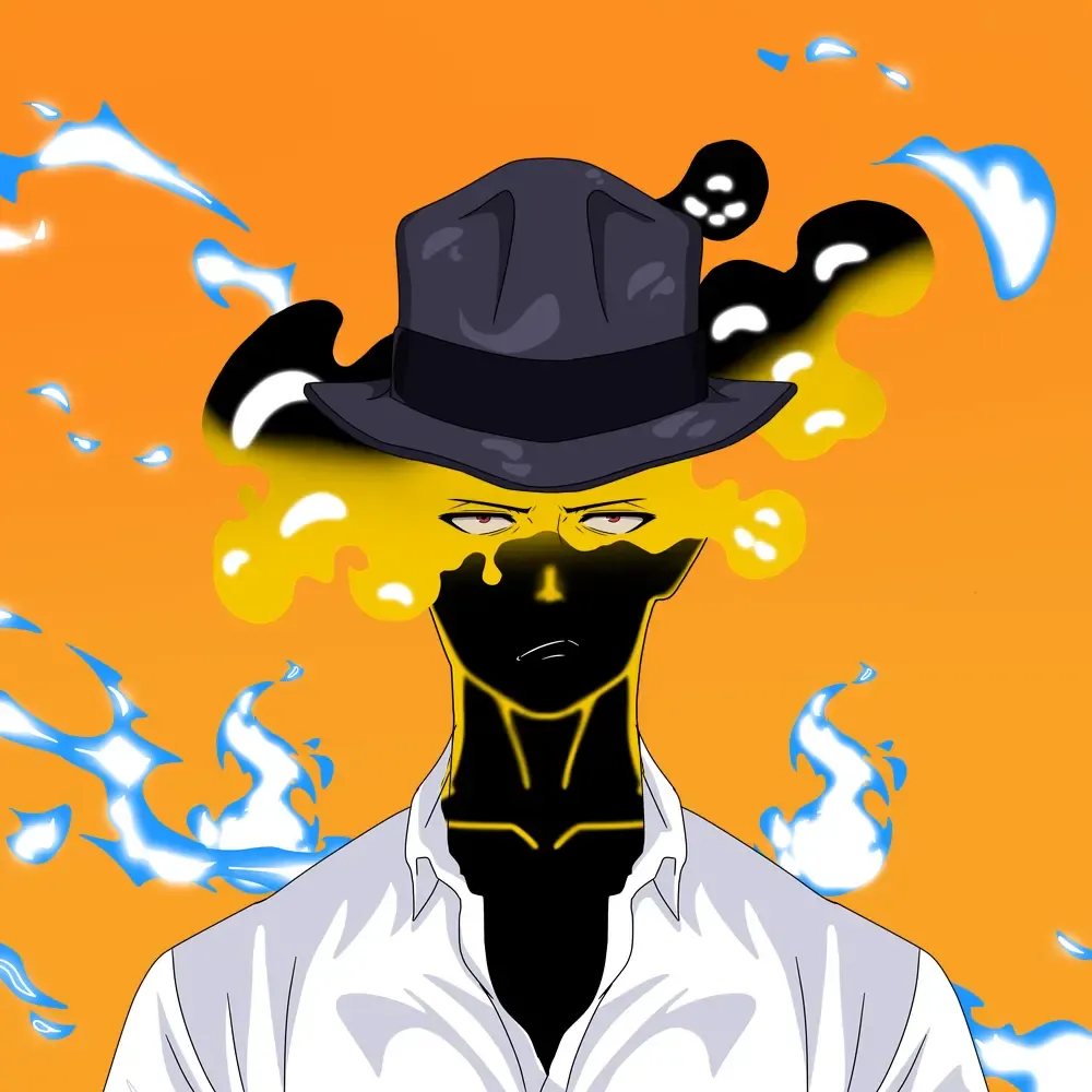 ICCM Syndicate Collection #1457