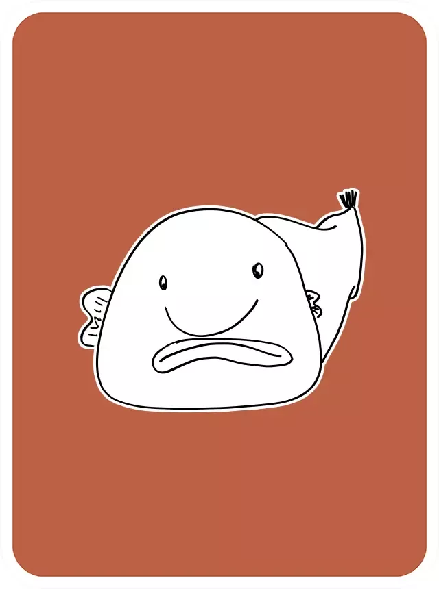 BashfulBlobfish #928