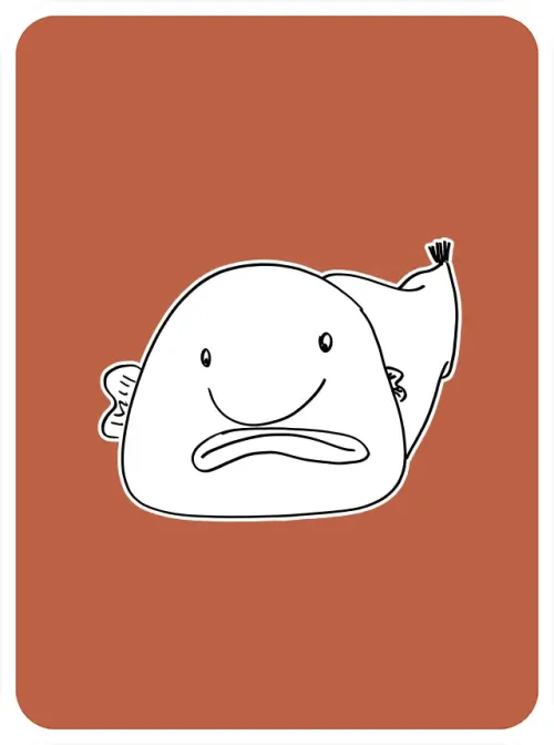 BashfulBlobfish #928
