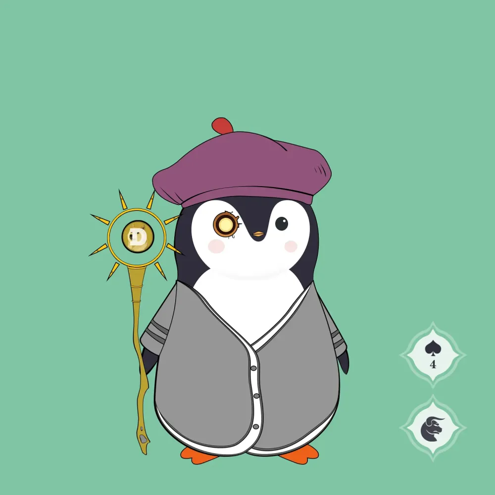 Penguins#6646