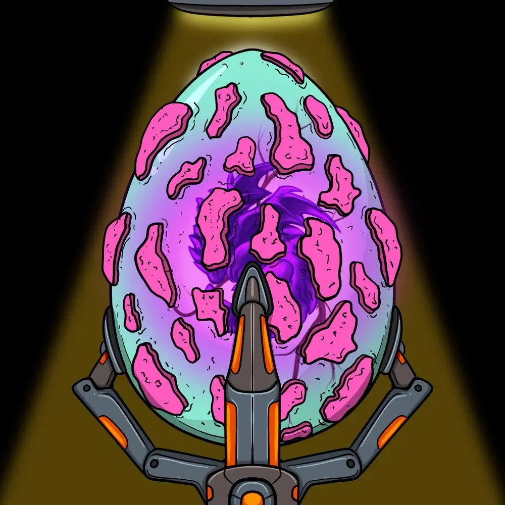 Based Egg #94801
