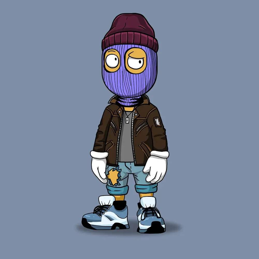 Based Style #5916