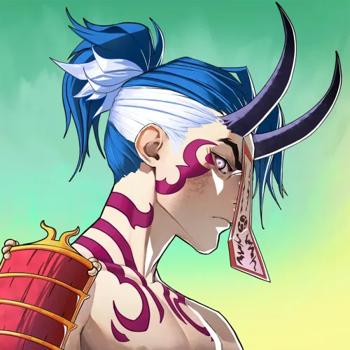Ryujin #1846
