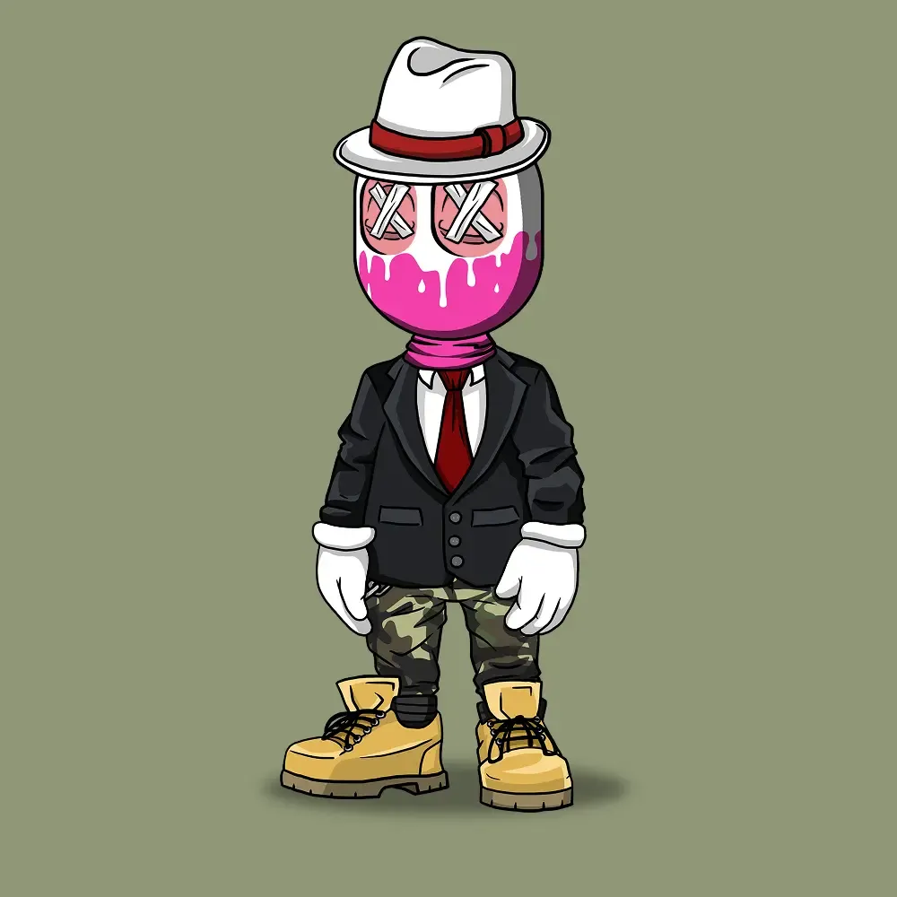 Based Style #1485