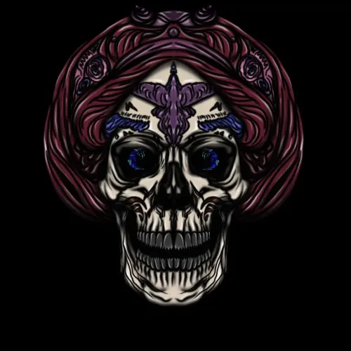 Crypt #1591