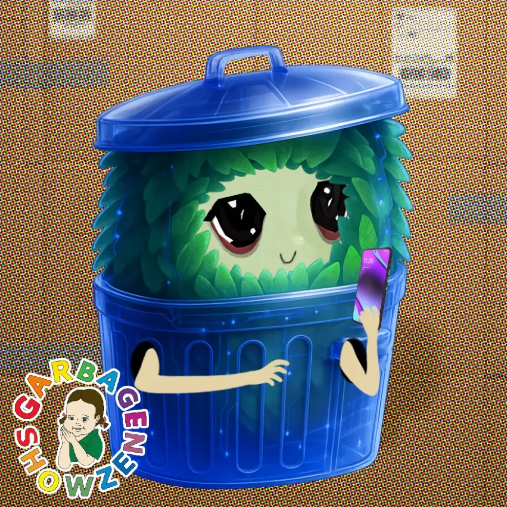 Gorbagio  #3386