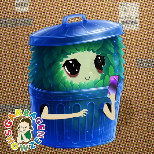 Gorbagio  #3386