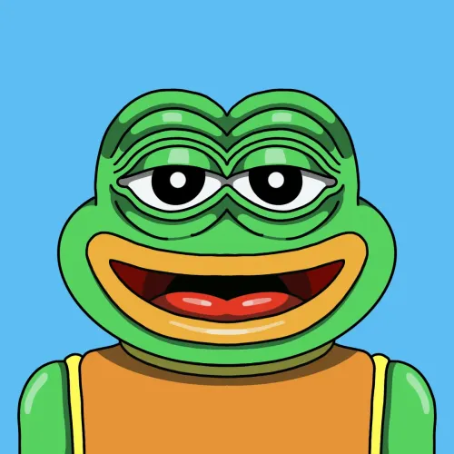 HEDZ Pepe #2