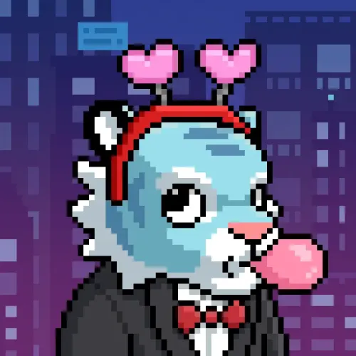 PixelCub #11773