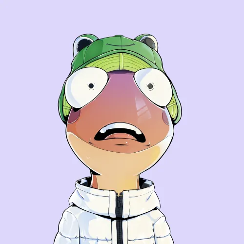 Frogana #4533
