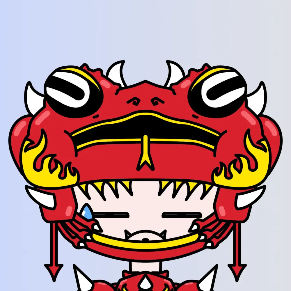 Frog Heads #3892