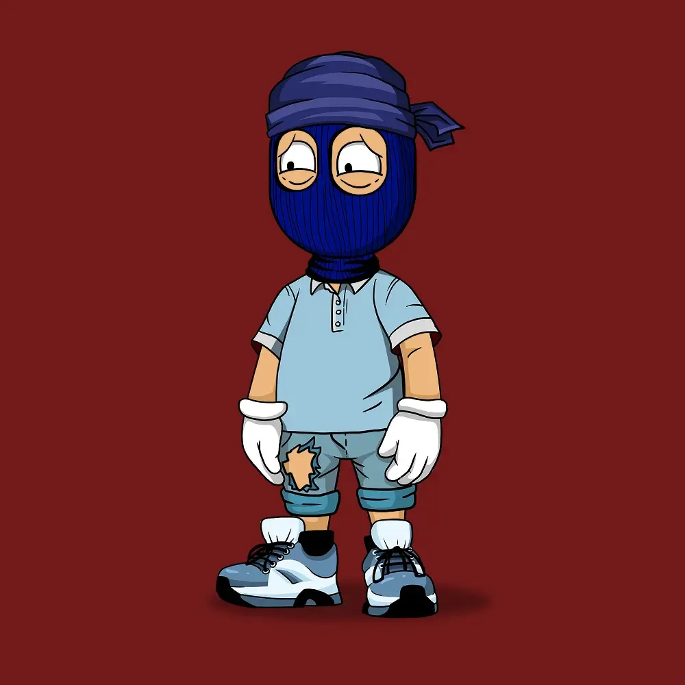 Based Style #361