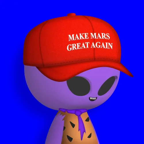 Alien Boy 1189