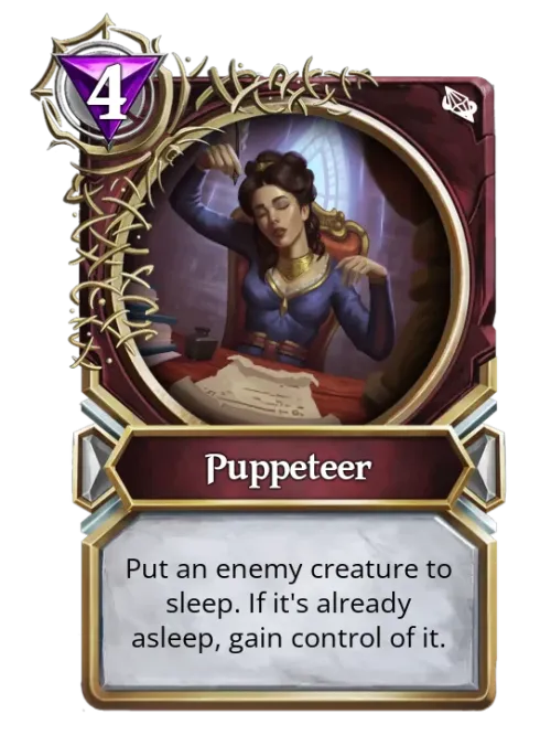 Puppeteer #293186956