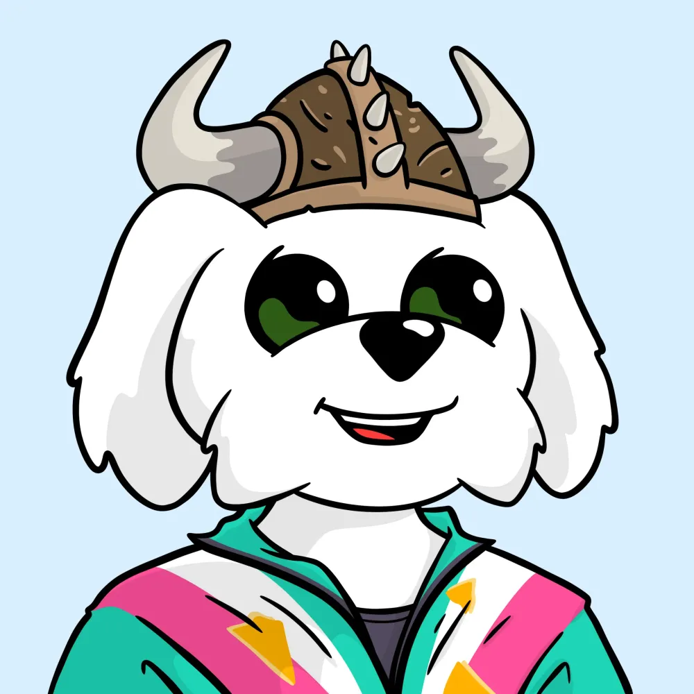 BoDoggos #8753