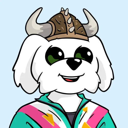 BoDoggos #8753